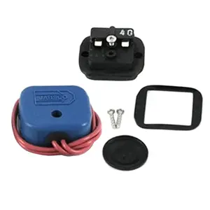 Jabsco 18916-0040 Replacement Pressure Switch - 40 Psi [18916-0040] 1