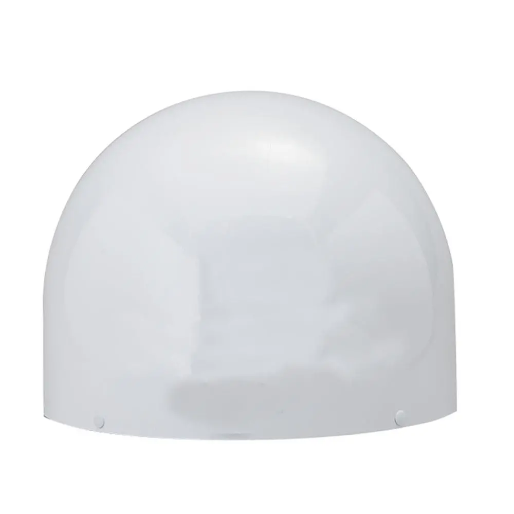 Kvh Dome Top Only F/Hd7 W/Mounting Hardware [S72-0436] 1