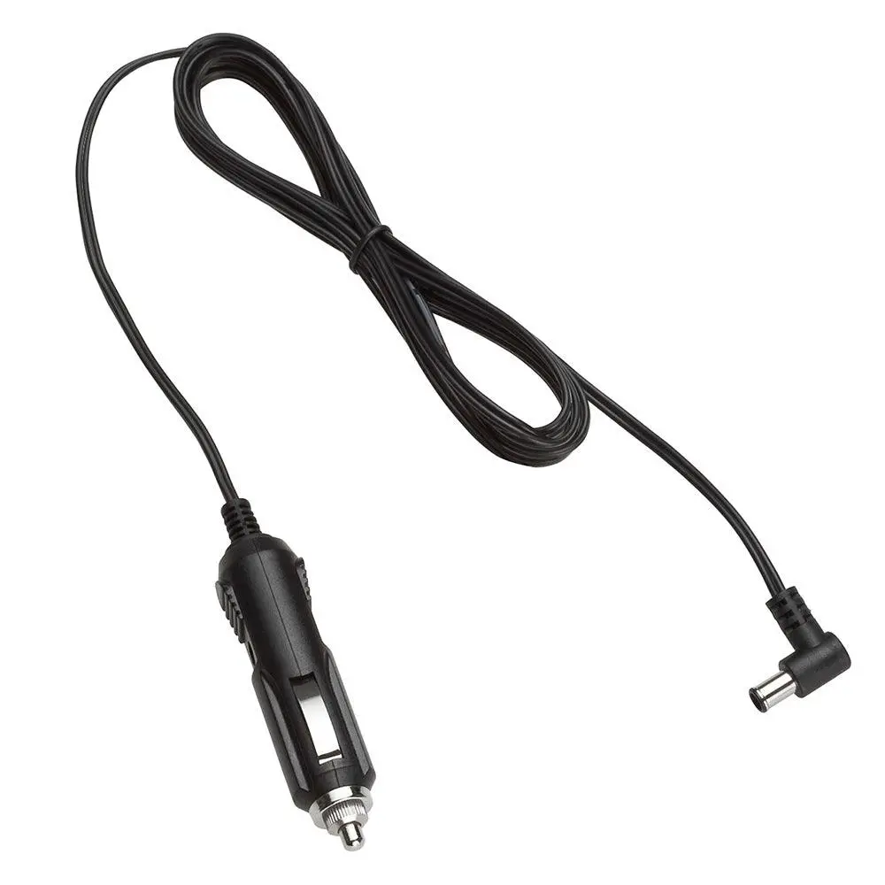 Standard Horizon 12V Dc Charge Cable F/Hx400  Hx400is [E-Dc-30] 1