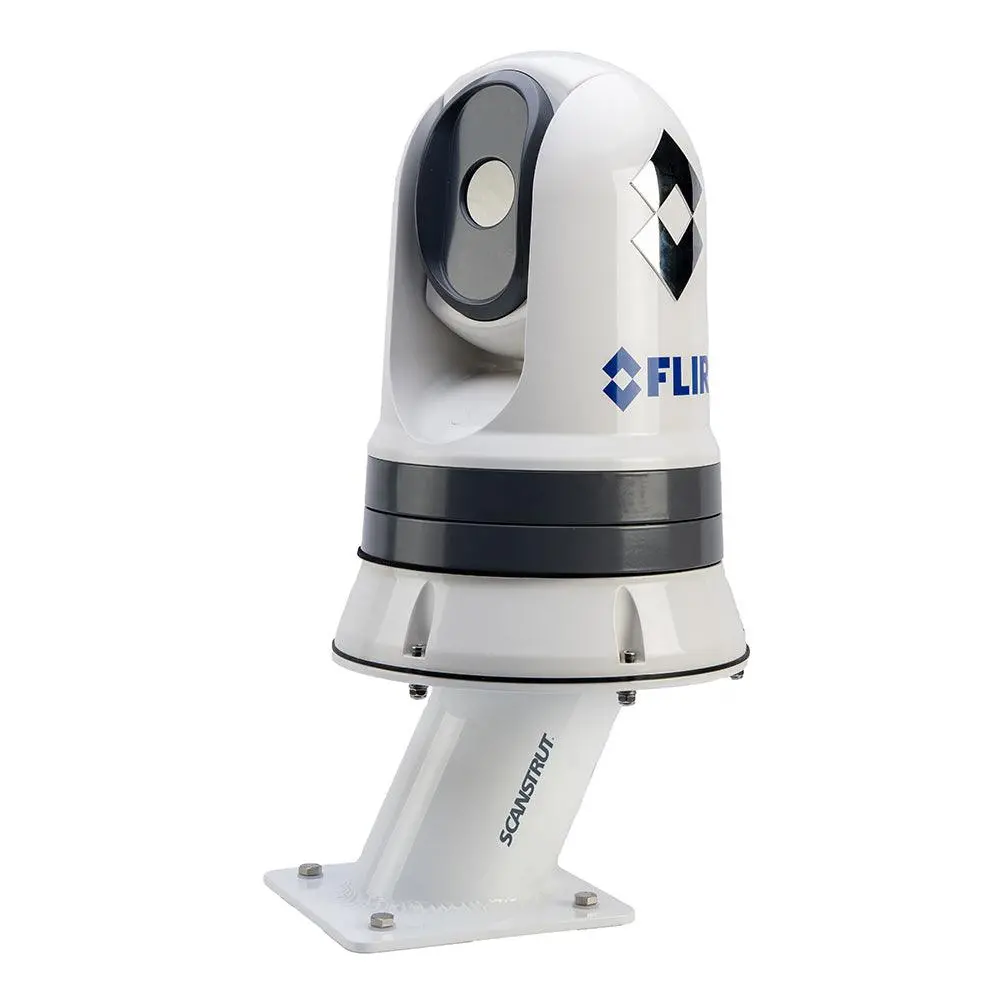 Scanstrut Cam-Pt-150-03 Aluminum Powertower F/Flir M300 Cameras - 6" [Cam-Pt-150-03] 1