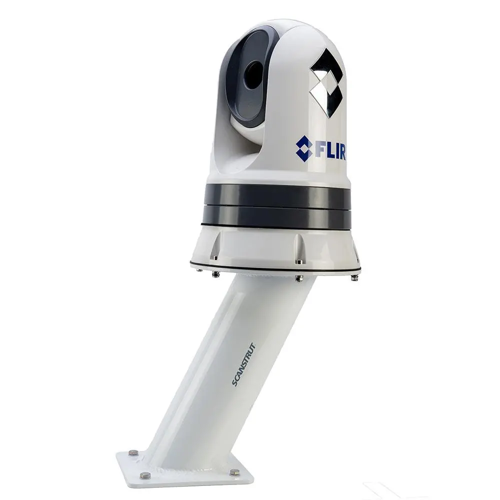 Scanstrut Cam-Pt-300-03 Aluminum Powertower F/Flir M300 Cameras - 12" [Cam-Pt-300-03] 1