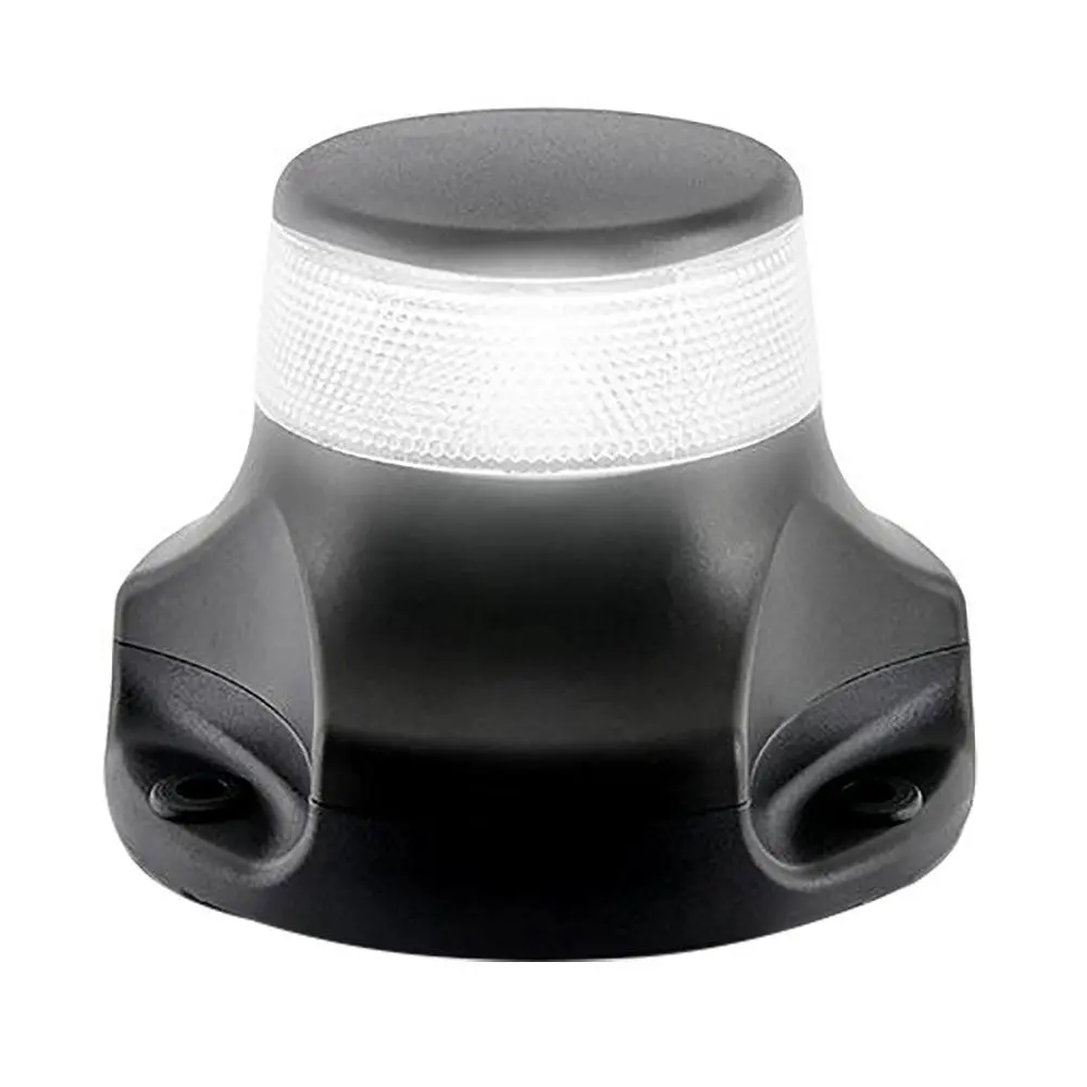Hella Marine Naviled Pro 360 - 2Nm All Round White Surface Mount - Black Housing [980910121] 1