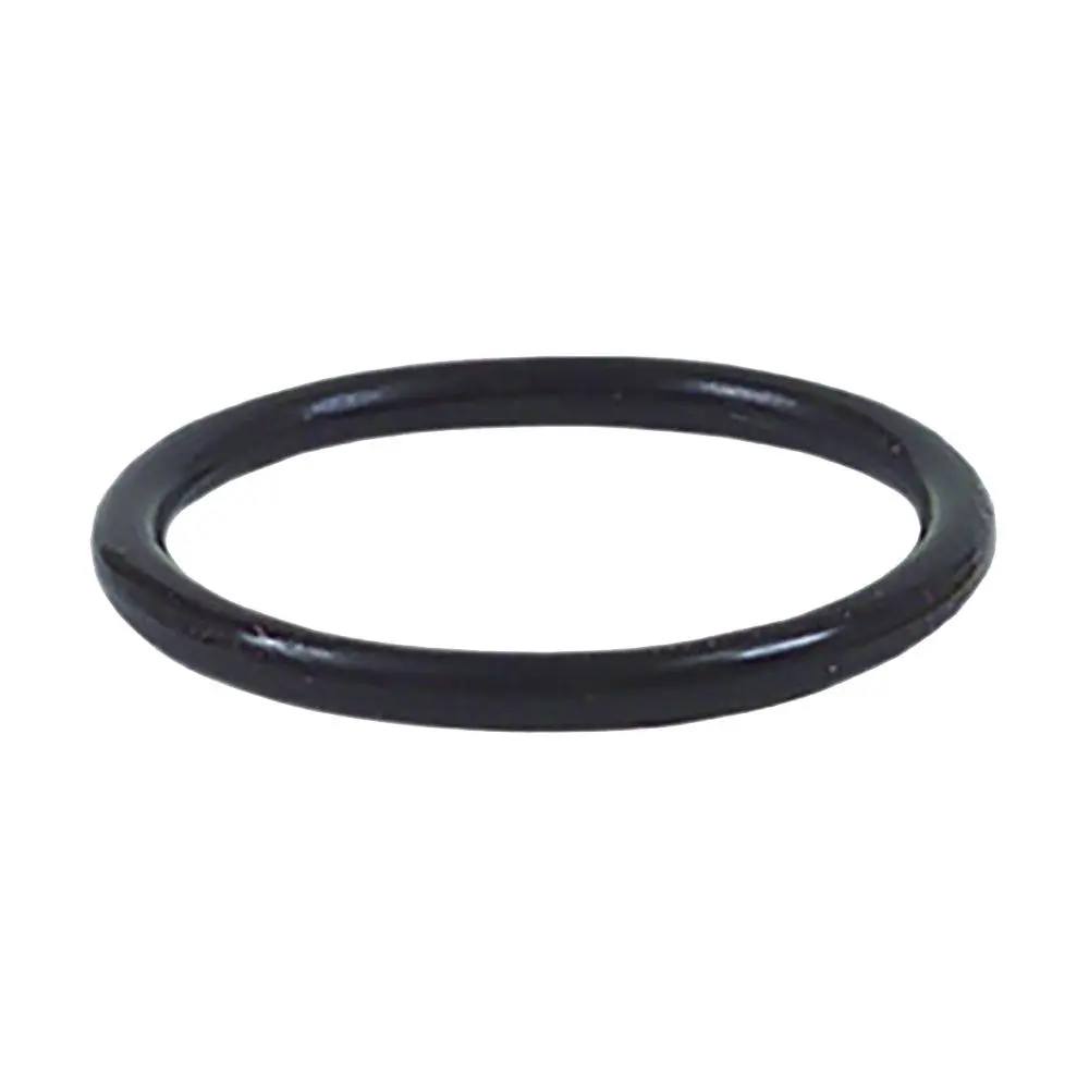Viega 1/2" Dull Black Sealing Element [17768] 1