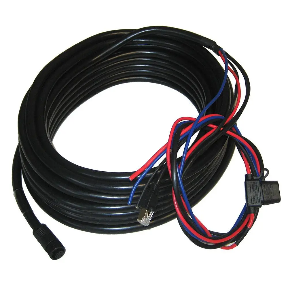 Furuno Drs Signal/Power Cable - 15M [001-512-620-00] 1