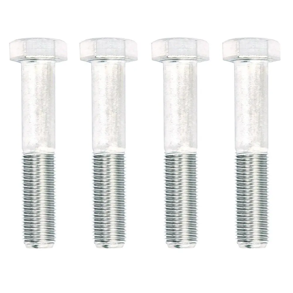T-H Marine Bolt Kit F/Jack Plates [Bk-1-Dp] 1