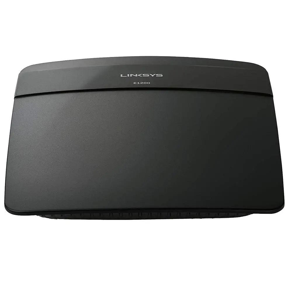 Kvh 4-Port Wireless Router [19-0747] 1