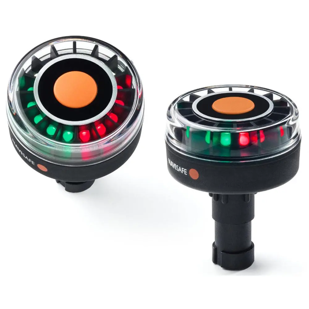 Navisafe Navilight Tricolor 2Nm With Scotty Base [361-1] 1