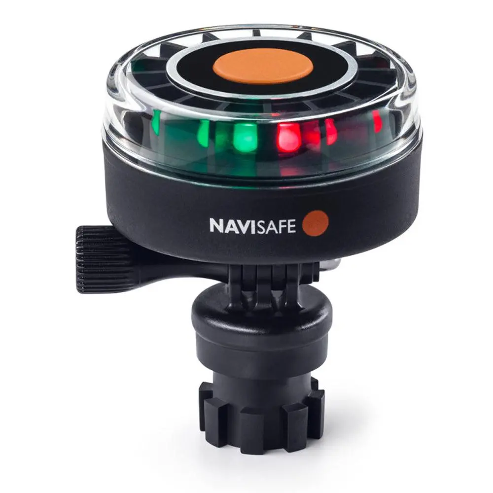 Navisafe Navilight Tricolor 2Nm W/Navimount Base [340-1] 1